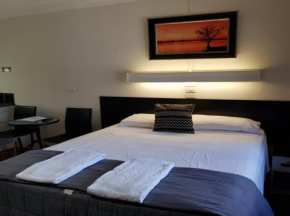  Motel Lodge  Рокхемптон